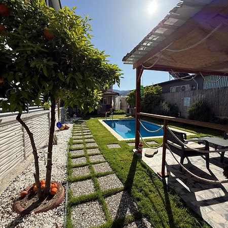 Villa Dalaman - Airport Kültér fotó