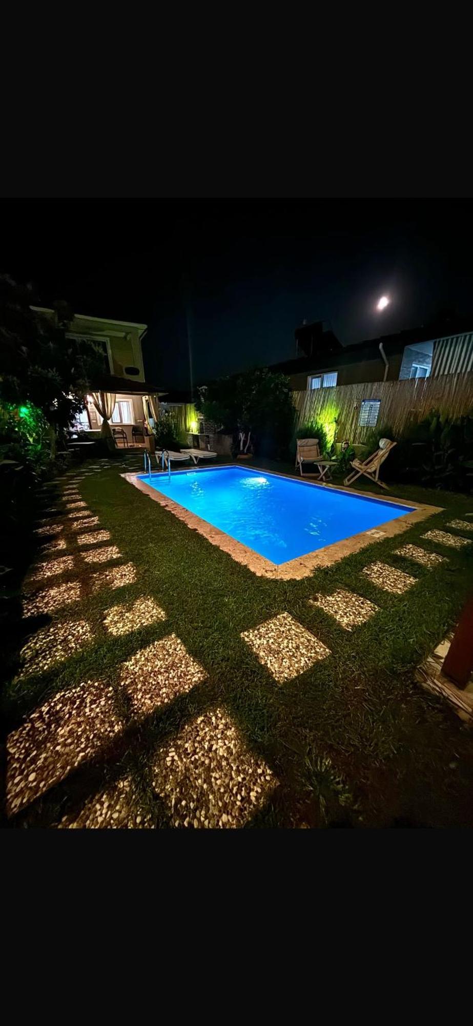 Villa Dalaman - Airport Kültér fotó