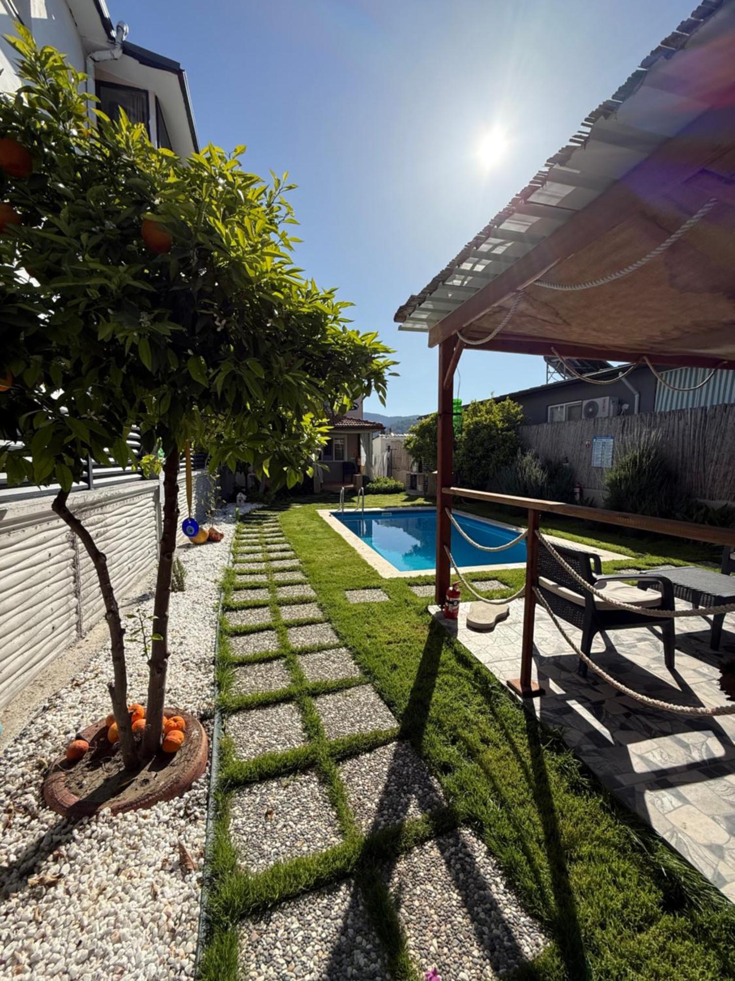 Villa Dalaman - Airport Kültér fotó